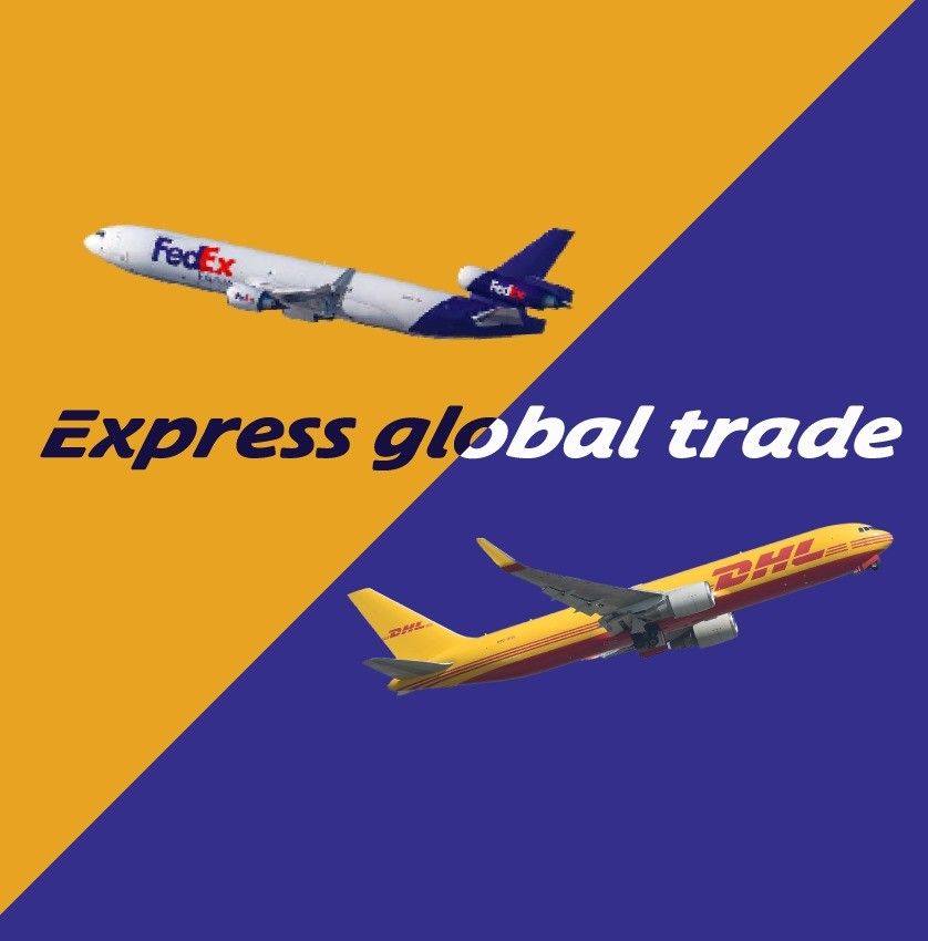 Express One International Logo